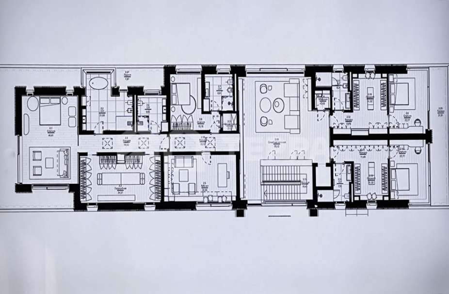 Объект ID 17604 - Дом