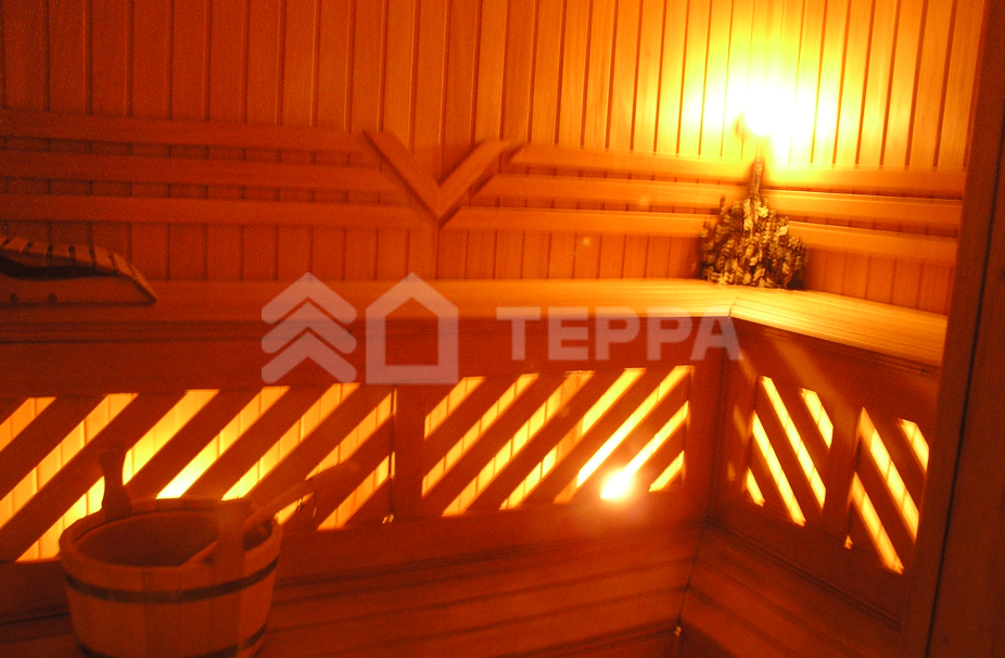 Объект ID 18995 - Дом