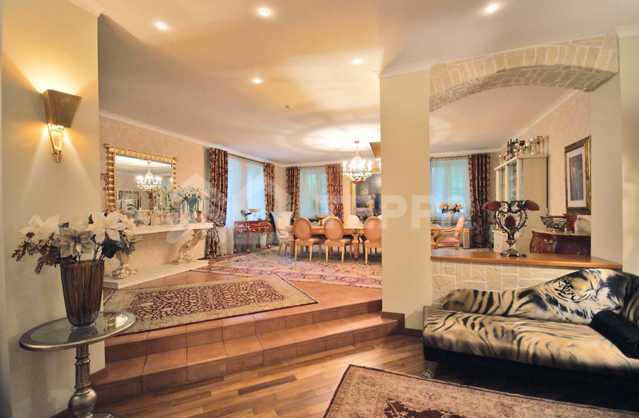 Объект ID 12548 - Дом