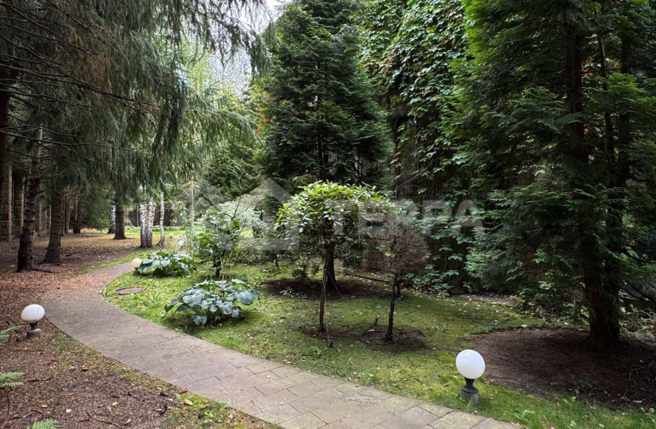 Объект ID 18892 - Участок