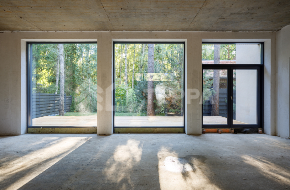 Объект ID 17141 - Дом