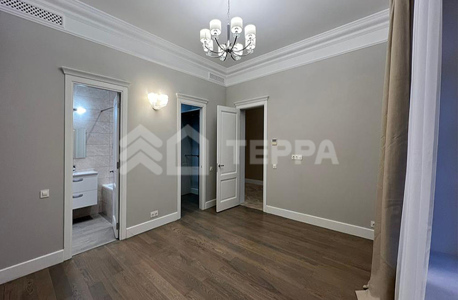 Объект ID 17556 - Дом