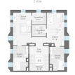 Объект ID 700000037 - Квартира