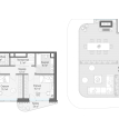 Объект ID 700000036 - Квартира