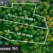 Объект ID 19061 - Участок