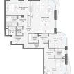 Объект ID 700000052 - Квартира