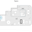Объект ID 700000119 - Квартира