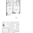 Объект ID 700000050 - Квартира