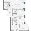 Объект ID 700000070 - Квартира
