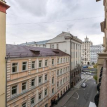 Объект ID 16872 - Квартира