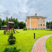 Объект ID 17098 - Дом