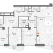 Объект ID 700000115 - Квартира