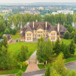 Объект ID 18700 - Участок