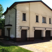Объект ID 16558 - Дом