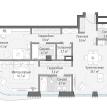 Объект ID 700000083 - Квартира