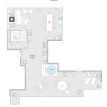 Объект ID 700000050 - Квартира