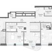 Объект ID 700000063 - Квартира