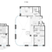 Объект ID 700000118 - Квартира