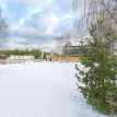 Объект ID 19472 - Участок