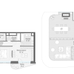 Объект ID 700000036 - Квартира