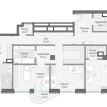 Объект ID 700000064 - Квартира