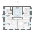 Объект ID 700000038 - Квартира