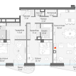 Объект ID 700000115 - Квартира
