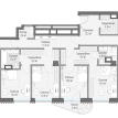 Объект ID 700000066 - Квартира