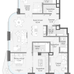 Объект ID 700000108 - Квартира