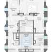 Объект ID 700000039 - Квартира