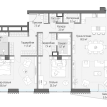 Объект ID 700000107 - Квартира