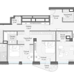 Объект ID 700000066 - Квартира