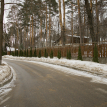 Объект ID 15763 - Участок