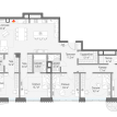 Объект ID 700000035 - Квартира