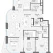 Объект ID 700000114 - Квартира