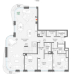 Объект ID 700000049 - Квартира