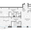 Объект ID 700000088 - Квартира