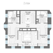 Объект ID 700000038 - Квартира