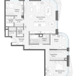Объект ID 700000052 - Квартира