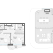 Объект ID 700000036 - Квартира