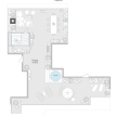 Объект ID 700000050 - Квартира
