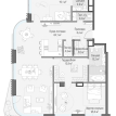Объект ID 700000108 - Квартира