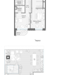 Объект ID 700000050 - Квартира