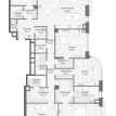Объект ID 700000034 - Квартира