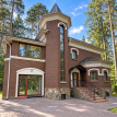 Объект ID 19439 - Дом