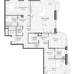 Объект ID 700000054 - Квартира