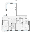 Объект ID 700000049 - Квартира