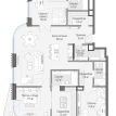 Объект ID 700000111 - Квартира