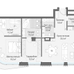 Объект ID 700000088 - Квартира