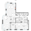 Объект ID 700000049 - Квартира